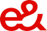 e&