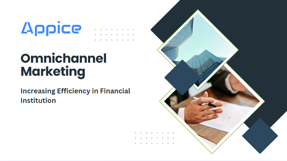 How to Build an Omnichannel Marketing Strategy for Financial Service Brands
