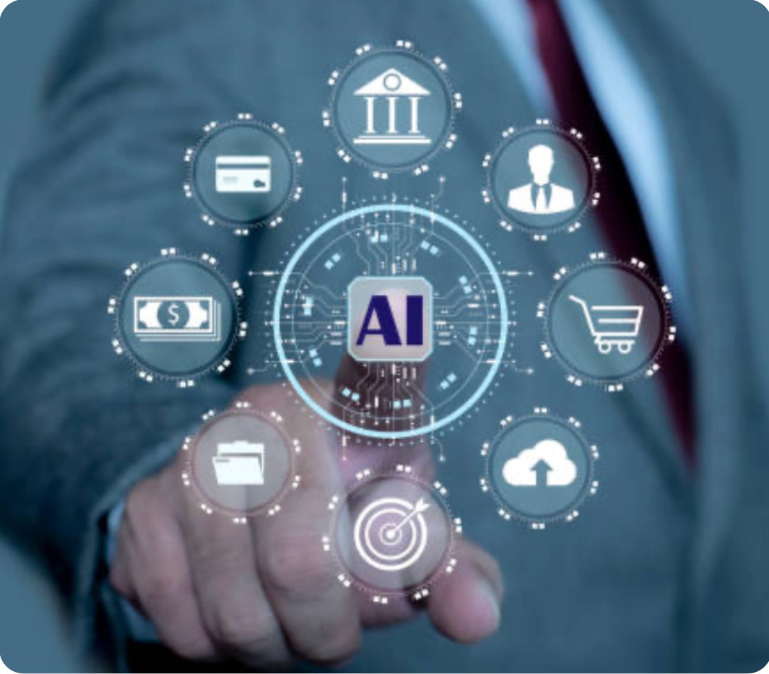 How Does AI Fit into Marketing Campaigns for the Banking and Finance Industry?